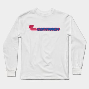 People train runs out of Stubbville... Long Sleeve T-Shirt